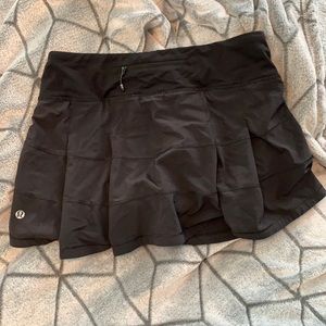 Lululemon skirt